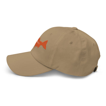 Dad hat - Spawn Fly Fish - Spawn Fly Fish