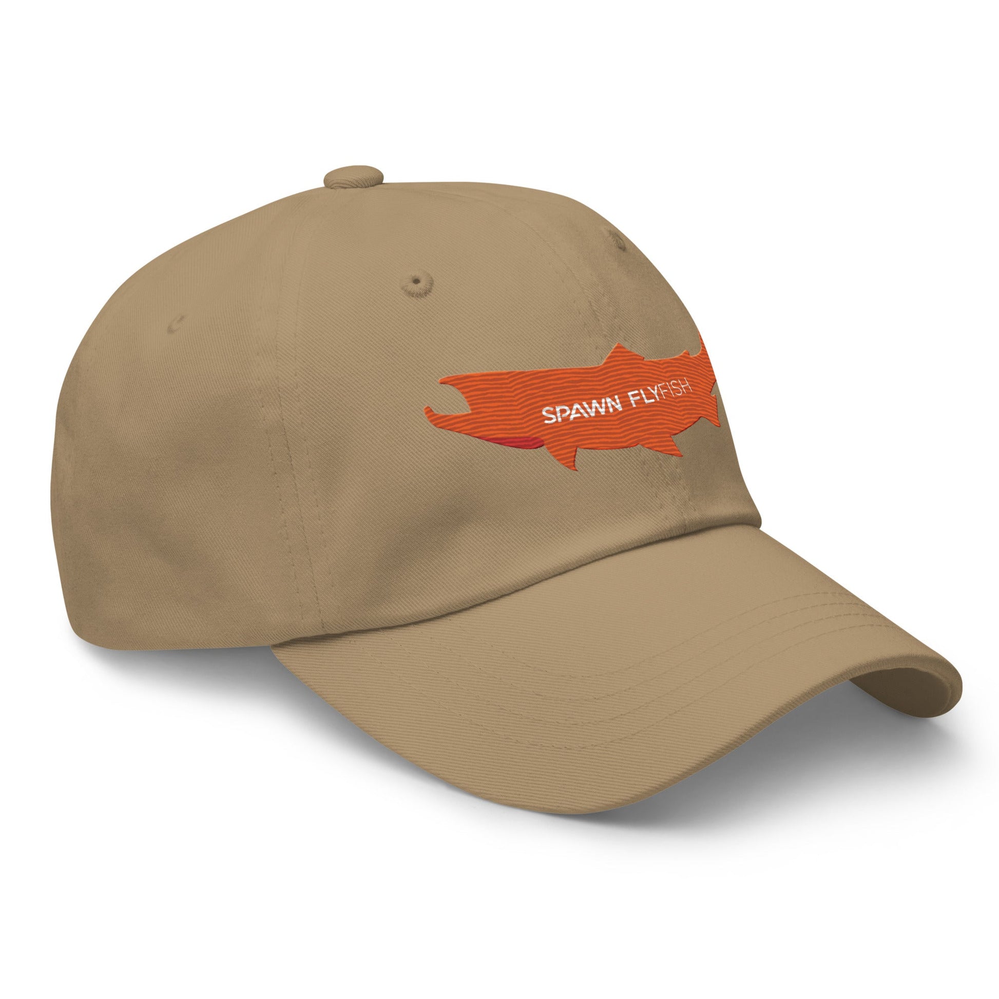 Dad hat - Spawn Fly Fish - Spawn Fly Fish