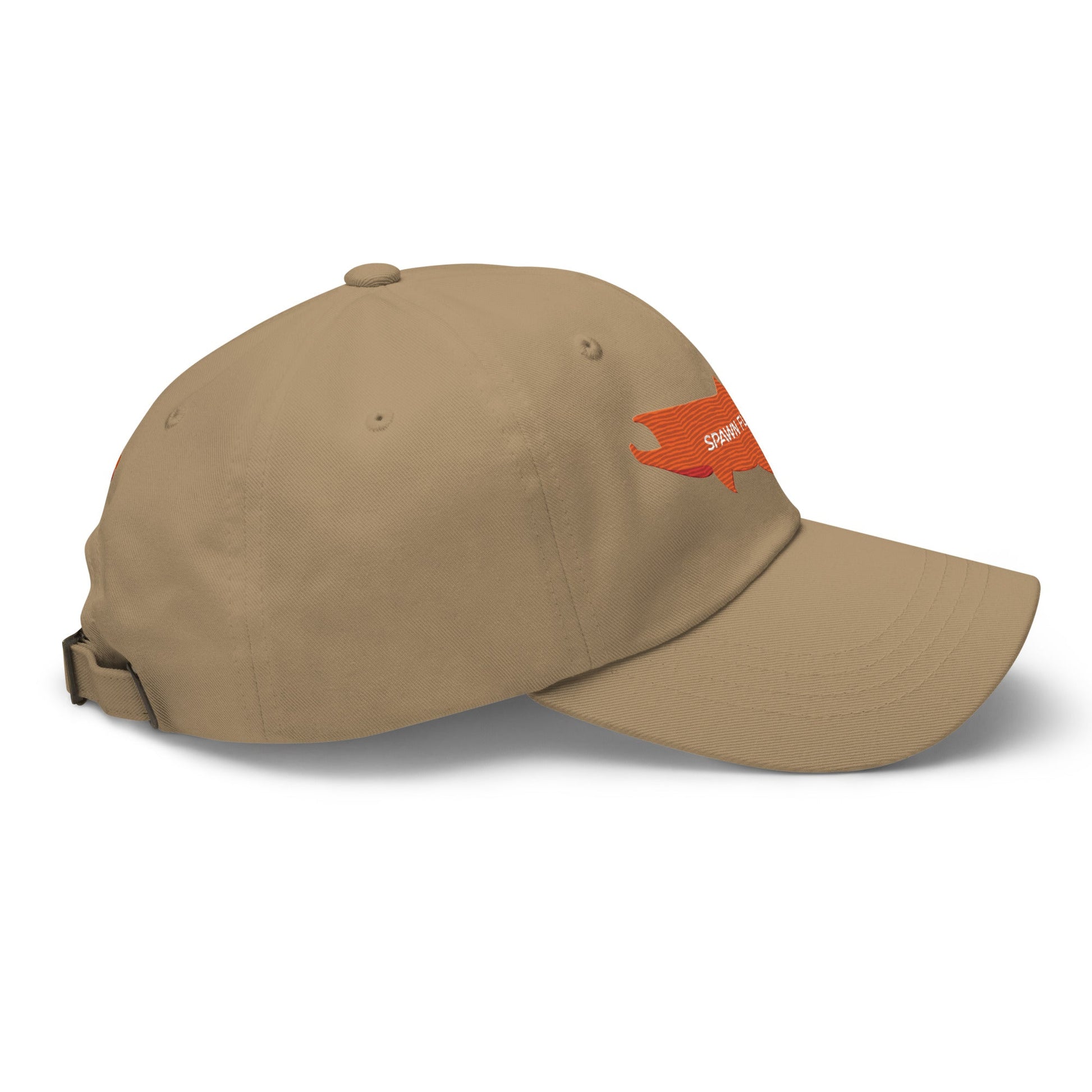 Dad hat - Spawn Fly Fish - Spawn Fly Fish