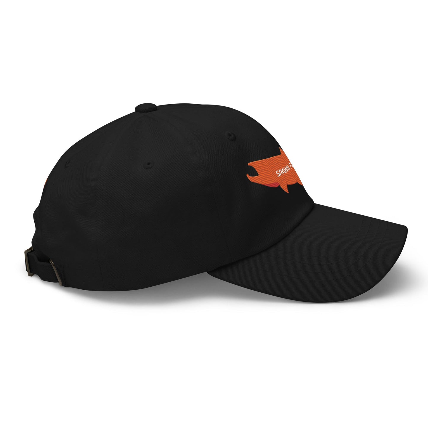 Dad hat - Spawn Fly Fish - Spawn Fly Fish