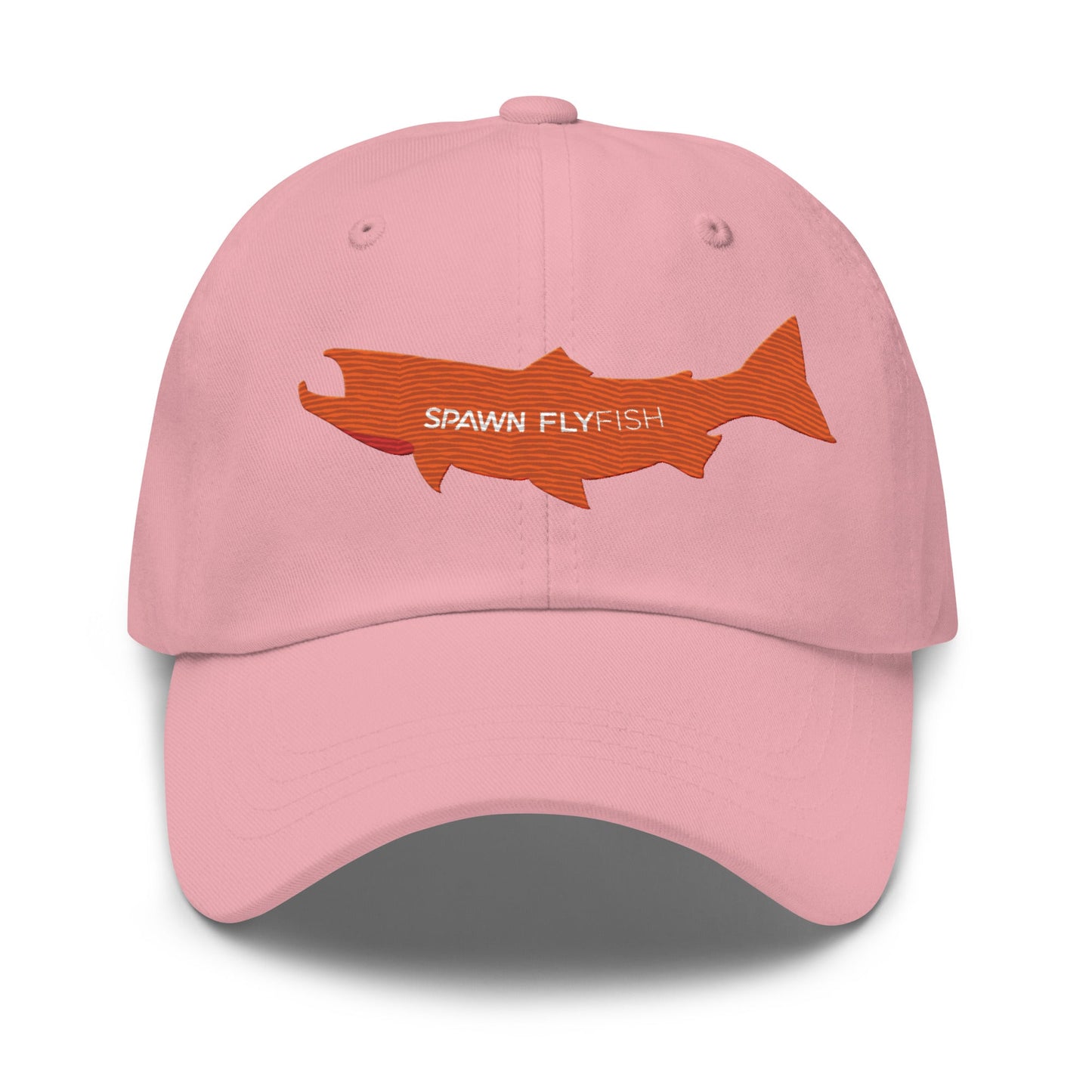 Dad hat - Spawn Fly Fish - Spawn Fly Fish