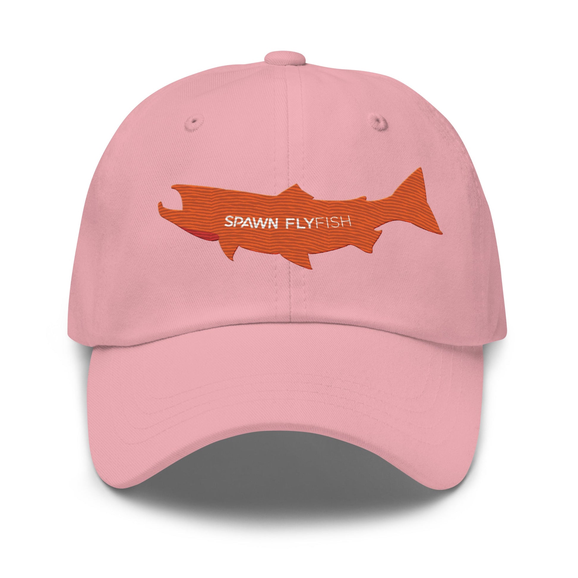 Dad hat - Spawn Fly Fish - Spawn Fly Fish