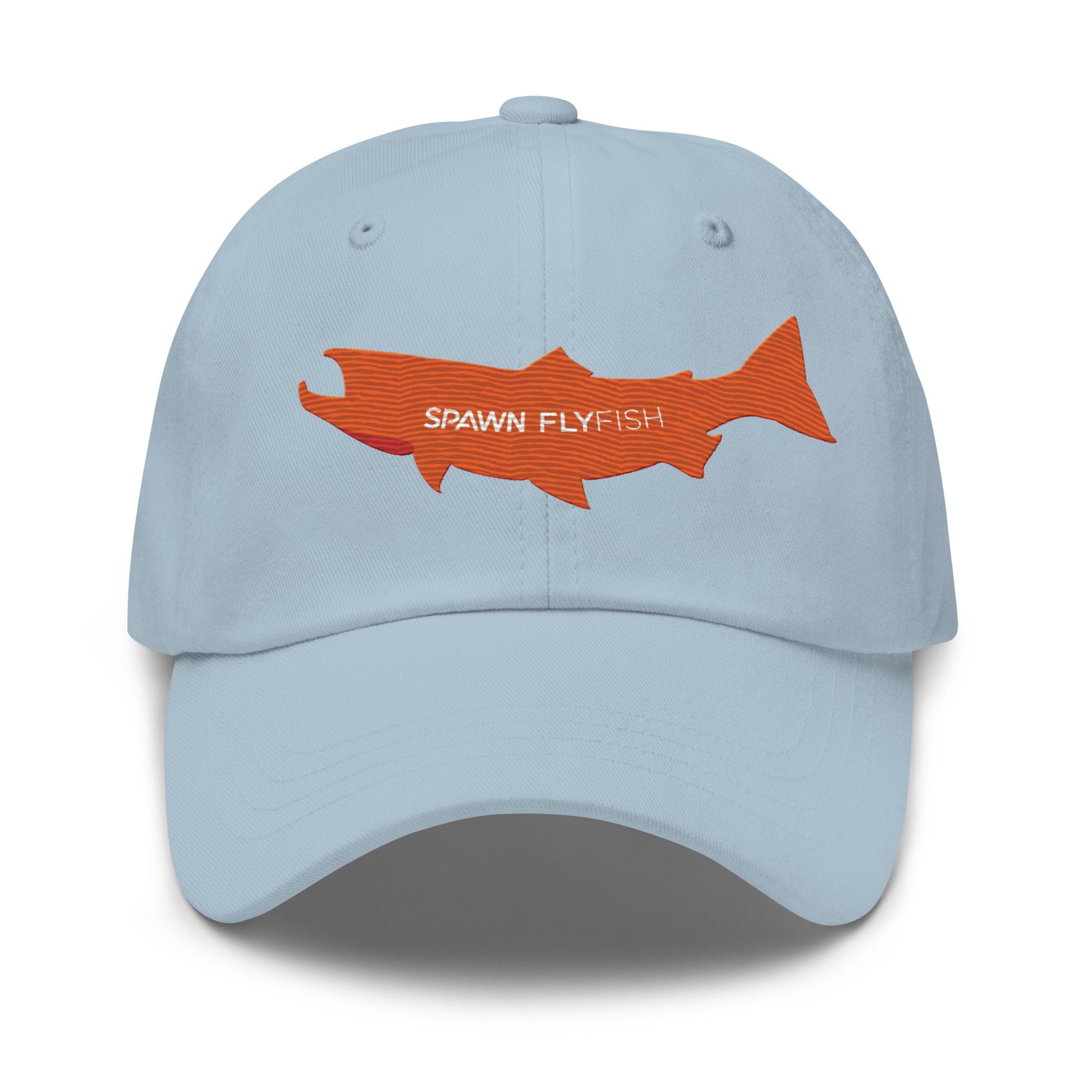 Dad hat - Spawn Fly Fish - Spawn Fly Fish