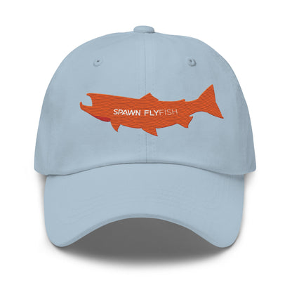 Dad hat - Spawn Fly Fish - Spawn Fly Fish
