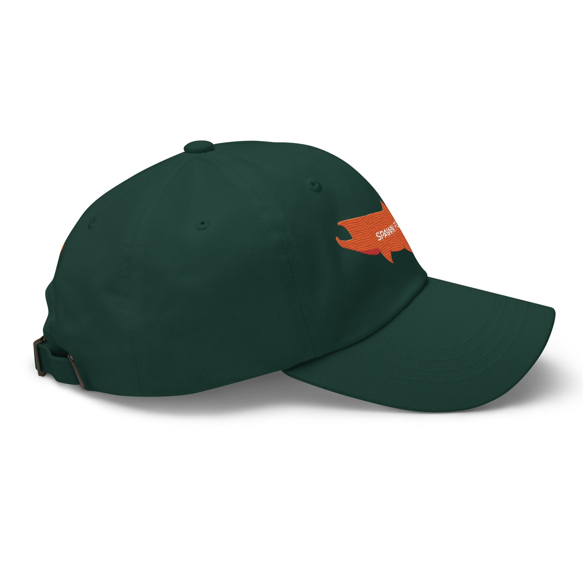 Dad hat - Spawn Fly Fish - Spawn Fly Fish