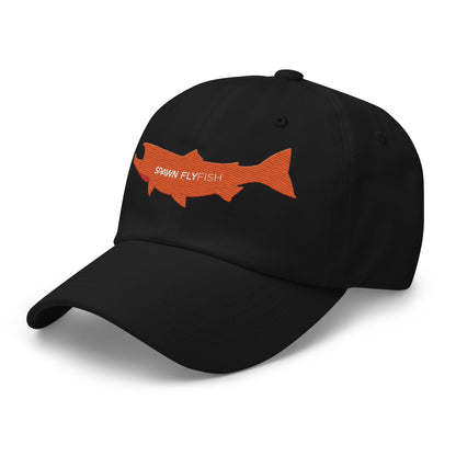 Dad hat - Spawn Fly Fish - Spawn Fly Fish