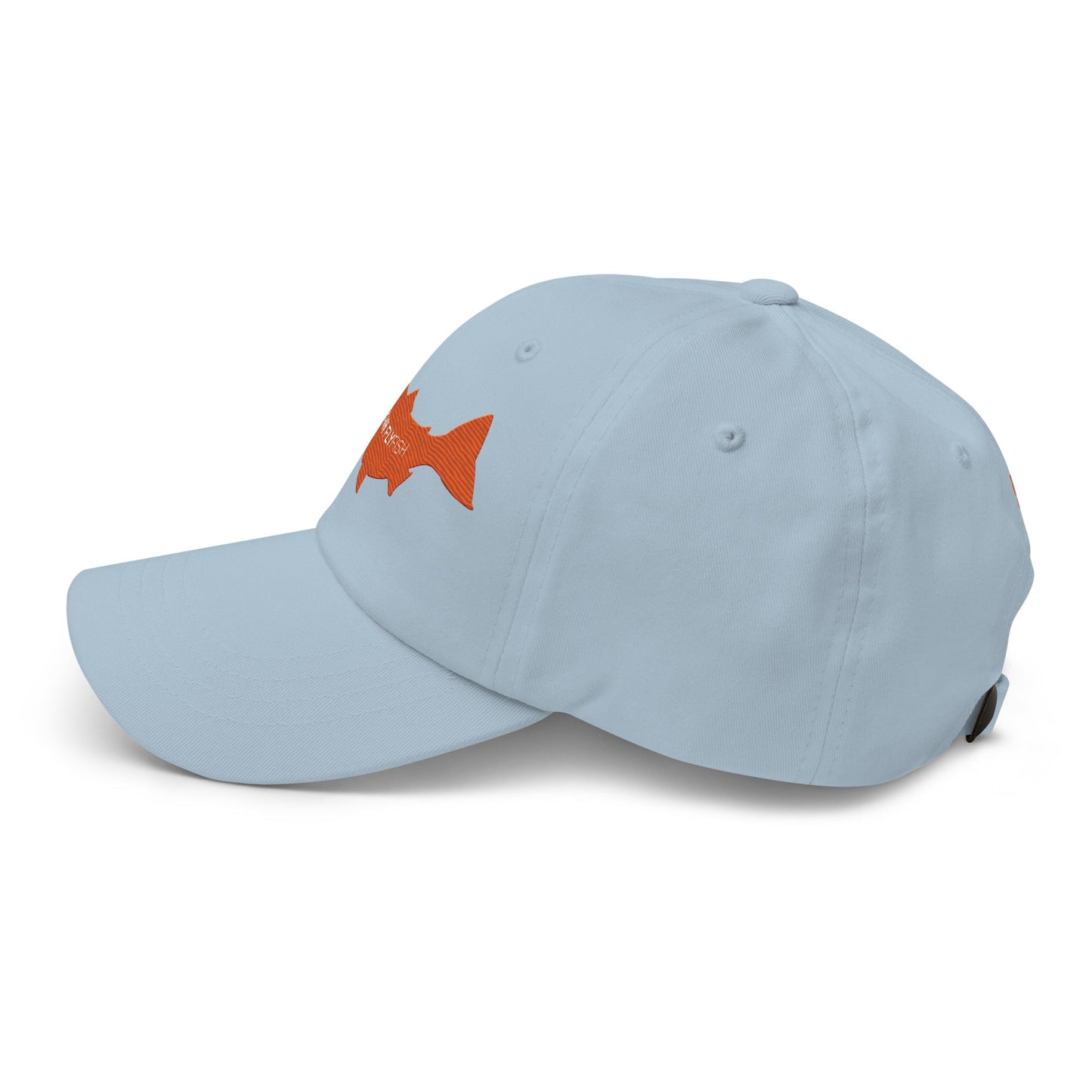 Dad hat - Spawn Fly Fish - Spawn Fly Fish