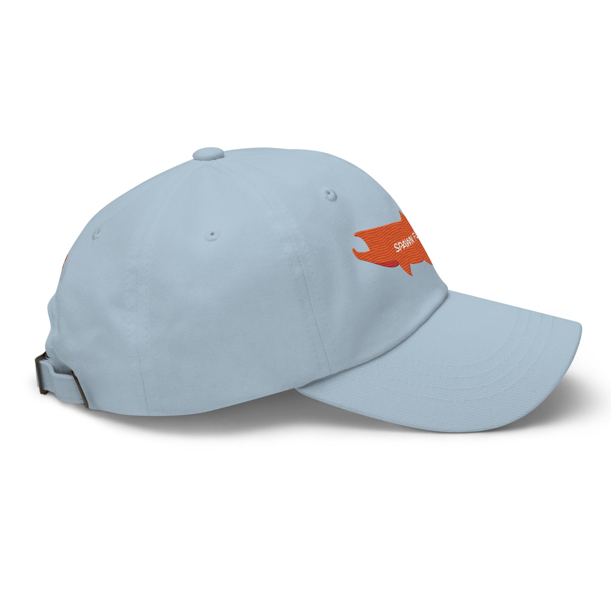 Dad hat - Spawn Fly Fish - Spawn Fly Fish