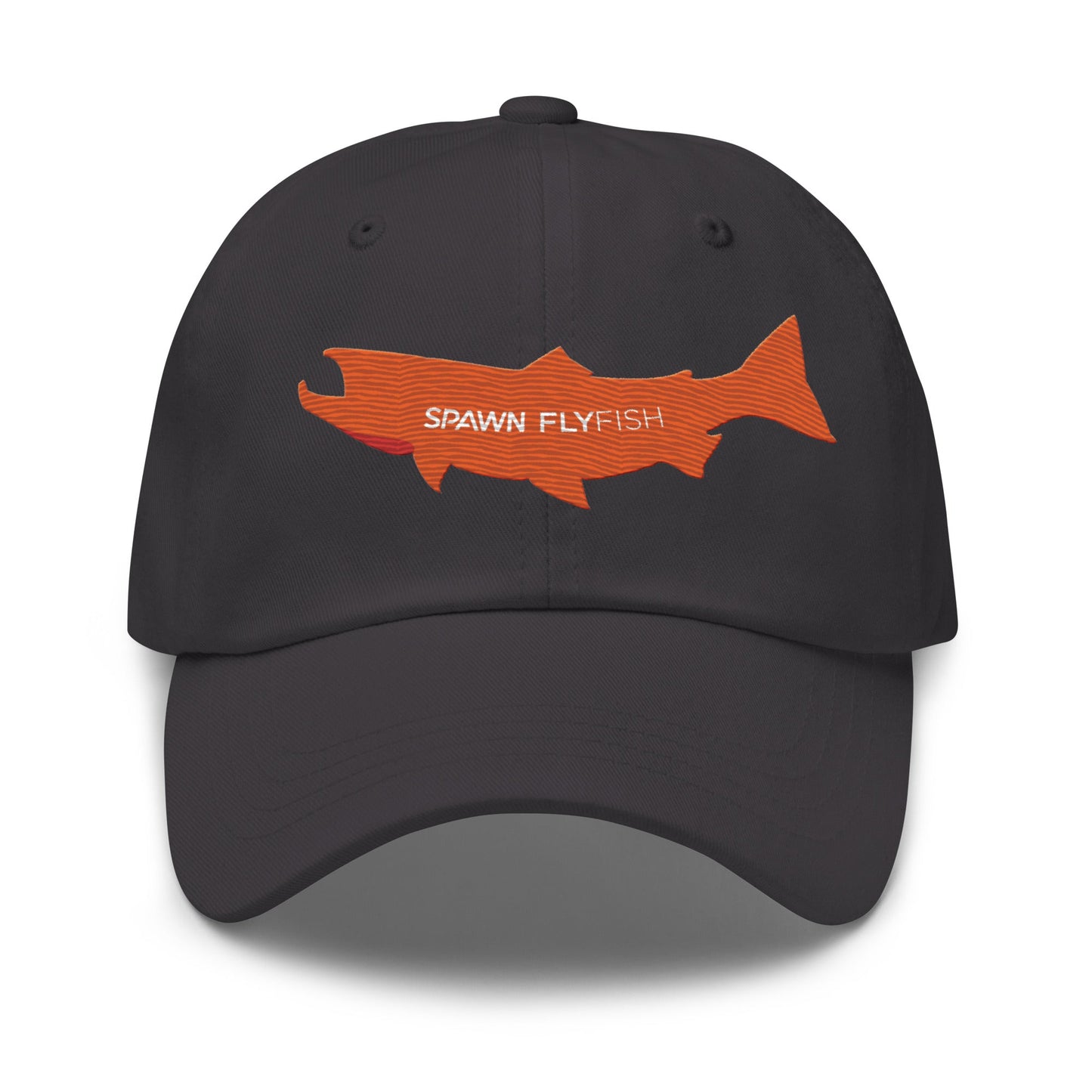 Dad hat - Spawn Fly Fish - Spawn Fly Fish