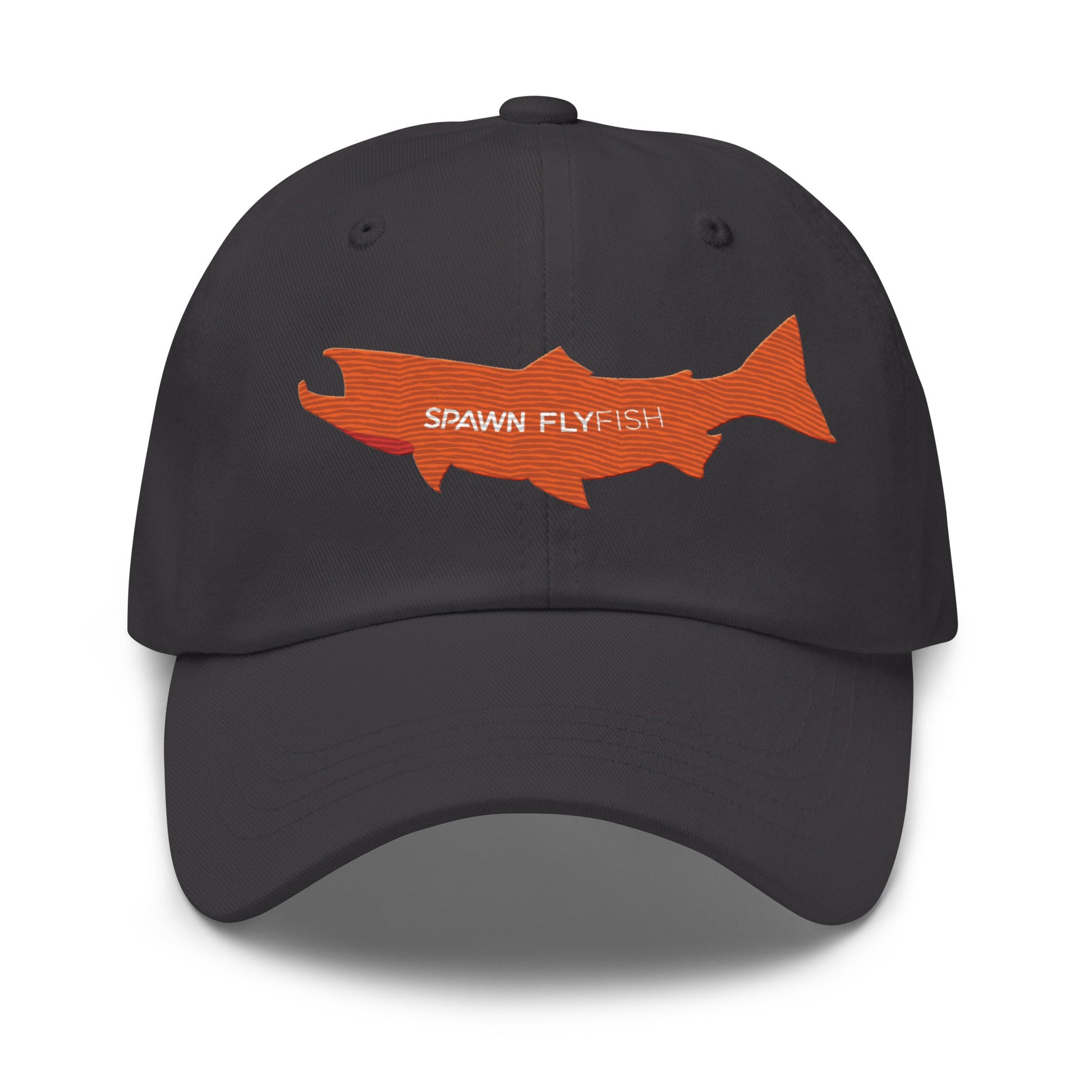 Dad hat - Spawn Fly Fish - Spawn Fly Fish