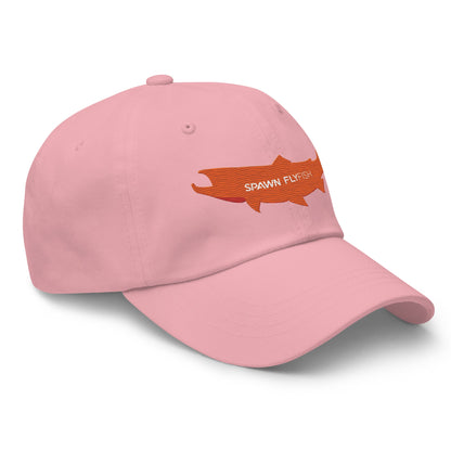 Dad hat - Spawn Fly Fish - Spawn Fly Fish