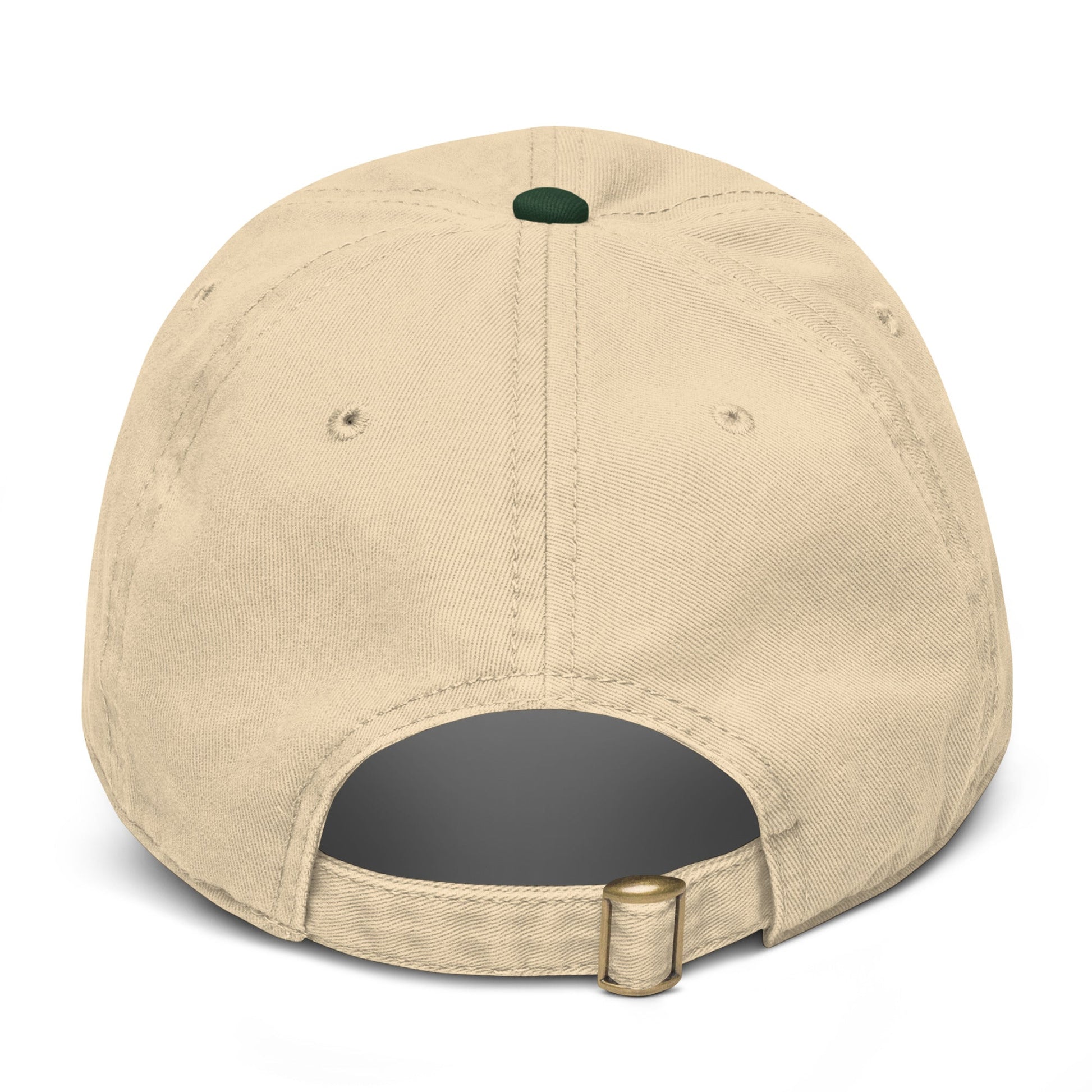 Spawn Garment Washed Baseball Cap - Spawn Fly Fish - Spawn Fly Fish