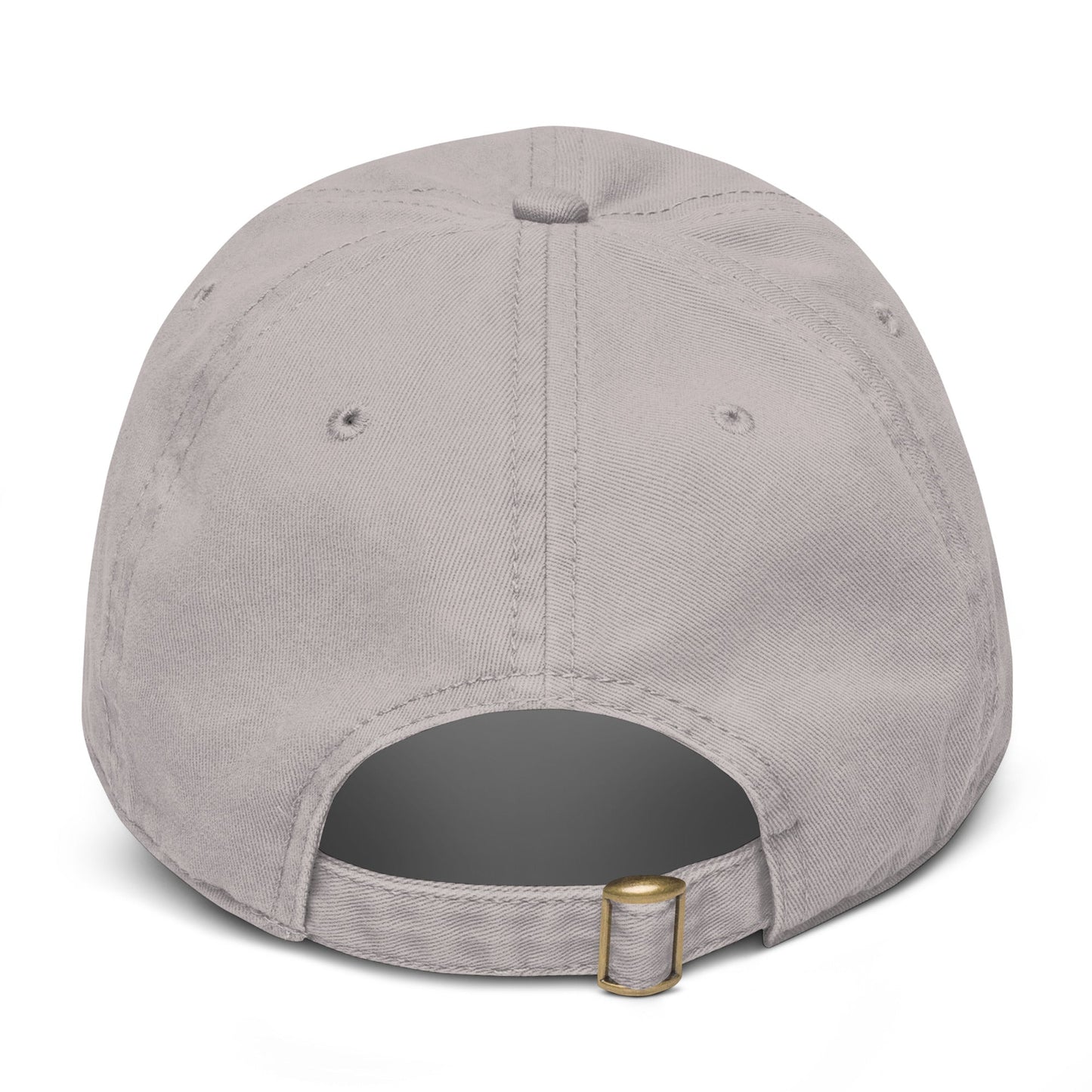 Spawn Garment Washed Baseball Cap - Spawn Fly Fish - Spawn Fly Fish