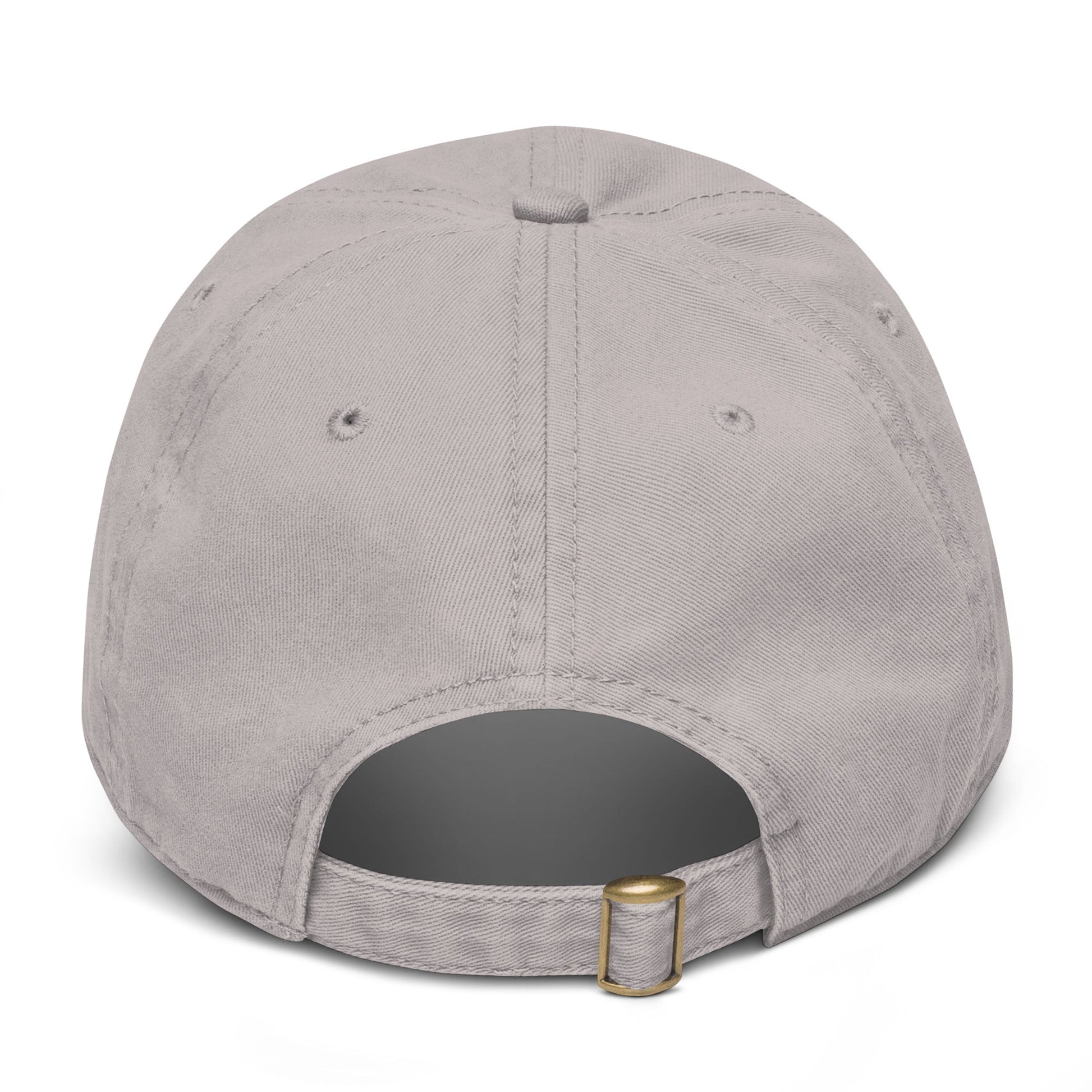 Spawn Garment Washed Baseball Cap - Spawn Fly Fish - Spawn Fly Fish