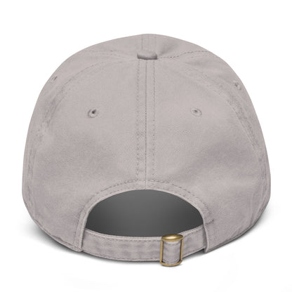 Spawn Garment Washed Baseball Cap - Spawn Fly Fish - Spawn Fly Fish