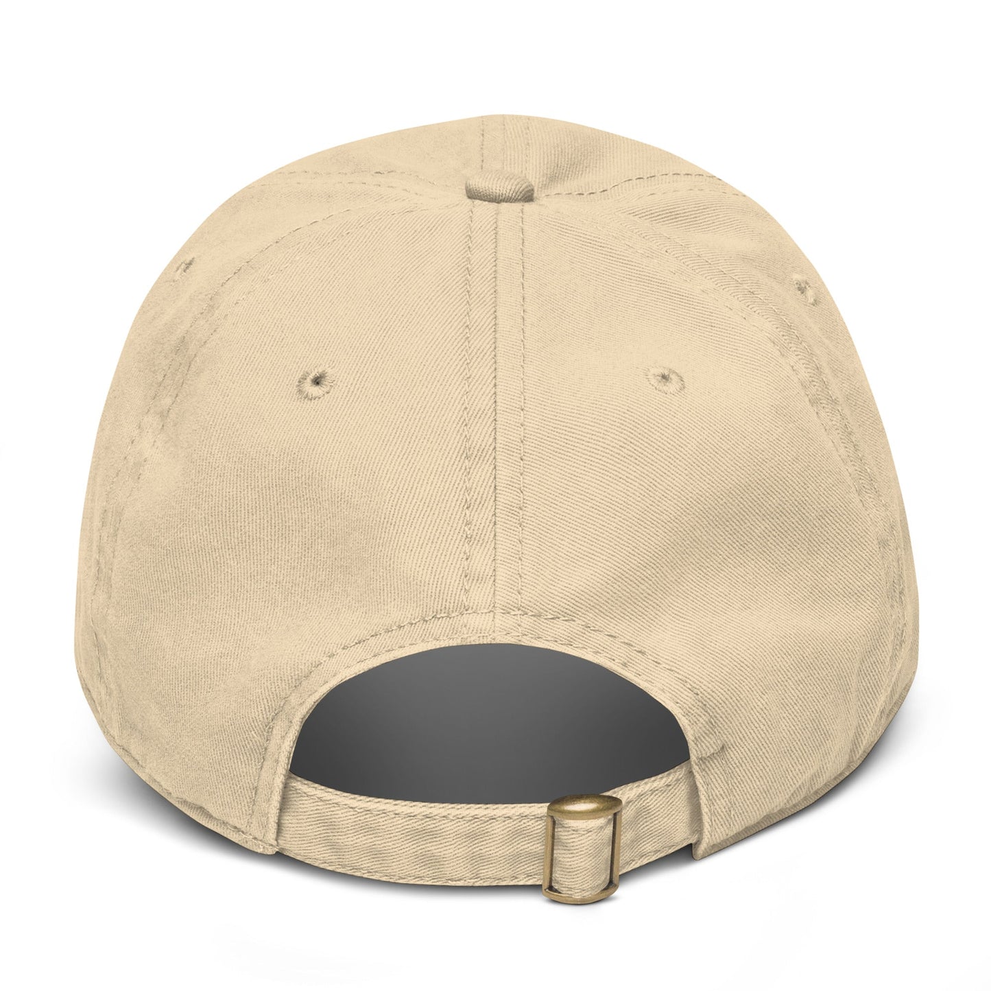Spawn Garment Washed Baseball Cap - Spawn Fly Fish - Spawn Fly Fish