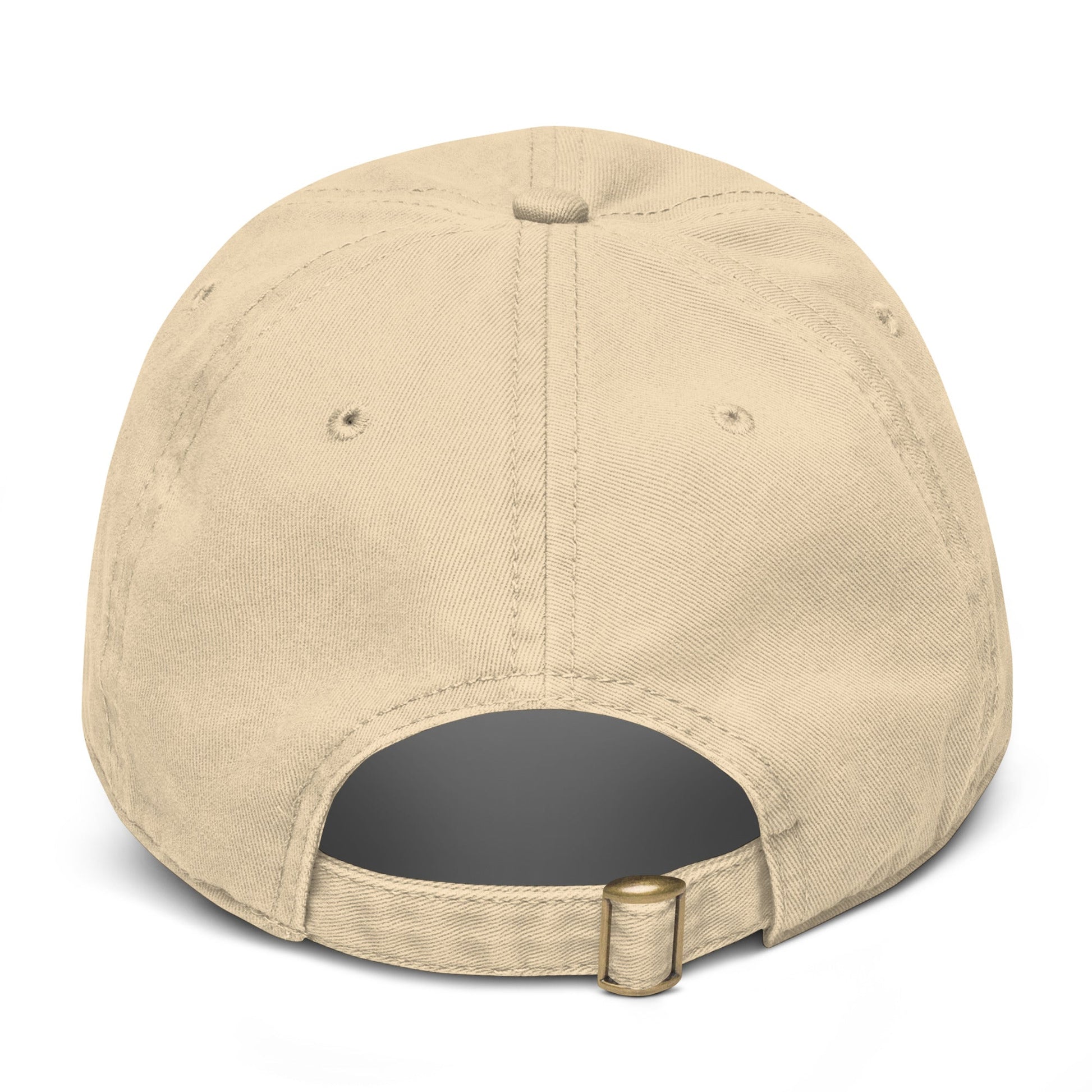 Spawn Garment Washed Baseball Cap - Spawn Fly Fish - Spawn Fly Fish