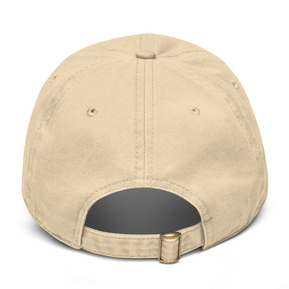 Spawn Garment Washed Baseball Cap - Spawn Fly Fish - Spawn Fly Fish