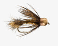 RIO's Squirrel Nymph - Spawn Fly Fish - RIO