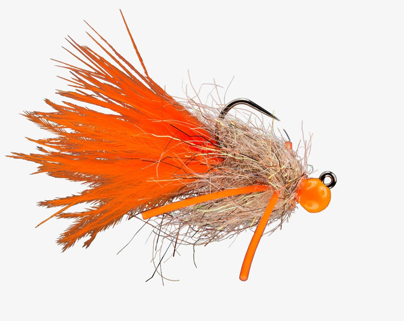 RIO's Carp'n Crunch - Spawn Fly Fish - RIO