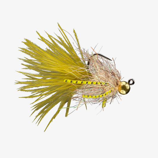 RIO's Carp'n Crunch - Spawn Fly Fish - RIO