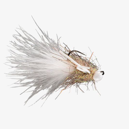 RIO's Carp'n Crunch - Spawn Fly Fish - RIO