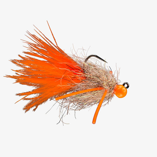 RIO's Carp'n Crunch - Spawn Fly Fish - RIO