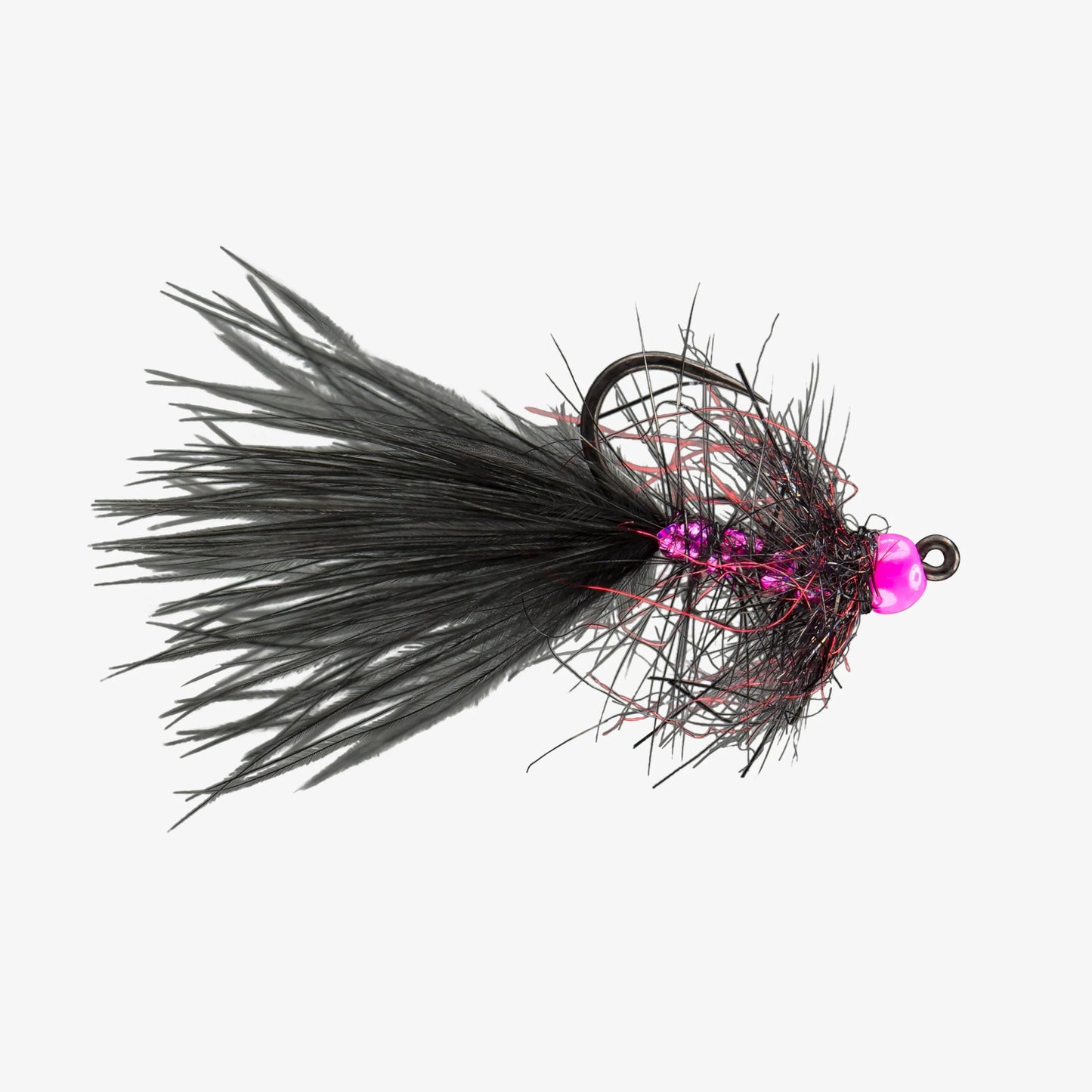 RIO's Gold Jigger - Spawn Fly Fish - RIO