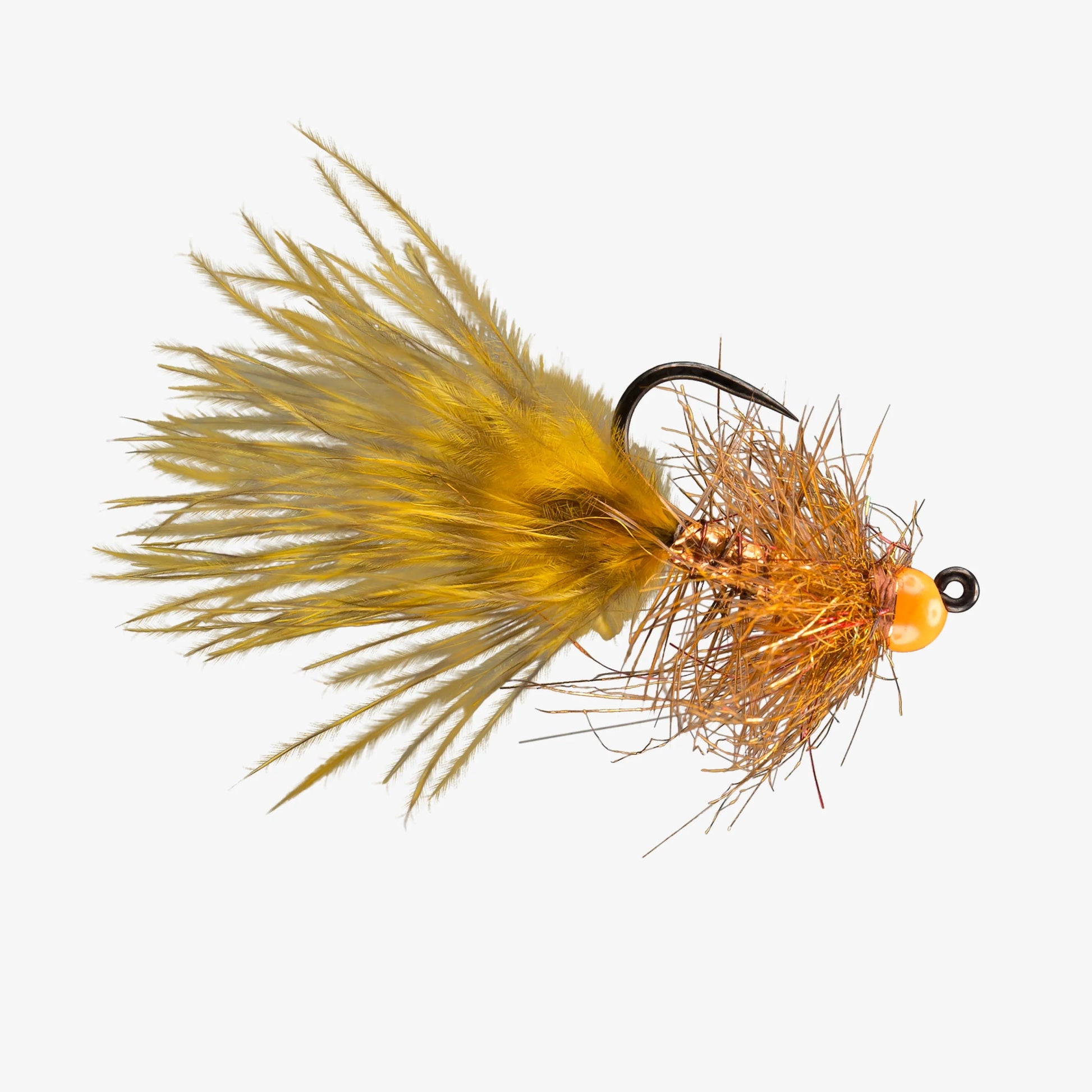 RIO's Gold Jigger - Spawn Fly Fish - RIO