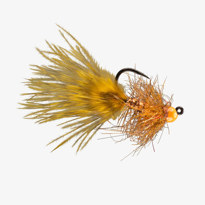 RIO's Gold Jigger - Spawn Fly Fish - RIO