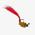 RIO's Resting Carp Face - Spawn Fly Fish - RIO