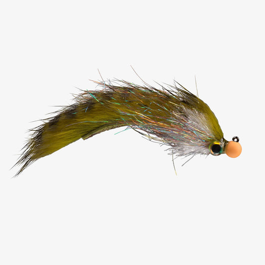 RIO's Busta Seamz - Spawn Fly Fish - RIO