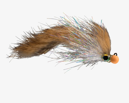 RIO's Busta Seamz - Spawn Fly Fish - RIO