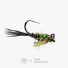 RIO's Morrish Pugsly - Spawn Fly Fish - RIO