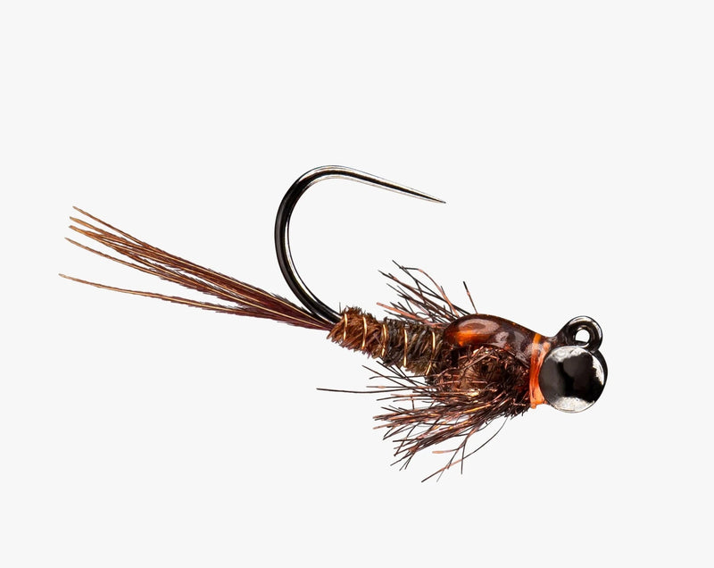 RIO's Morrish Pugsly - Spawn Fly Fish - RIO