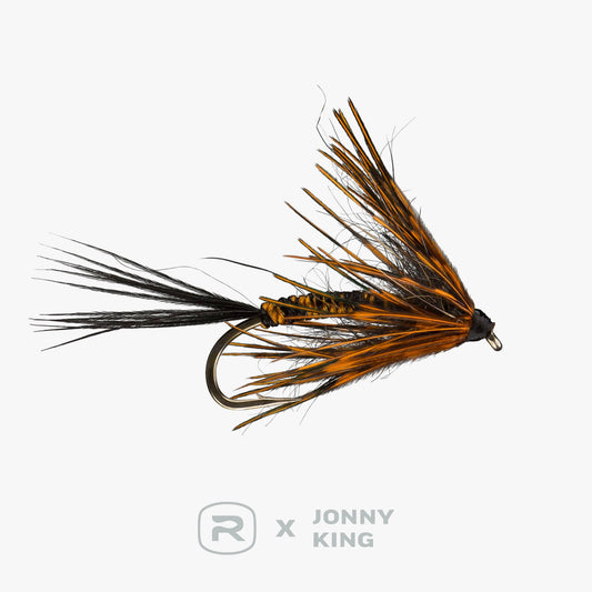 RIO's King Swetfly - Spawn Fly Fish - RIO