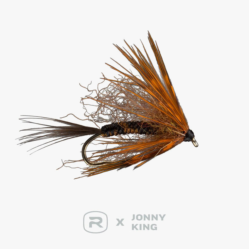 RIO's King Swetfly - Spawn Fly Fish - RIO