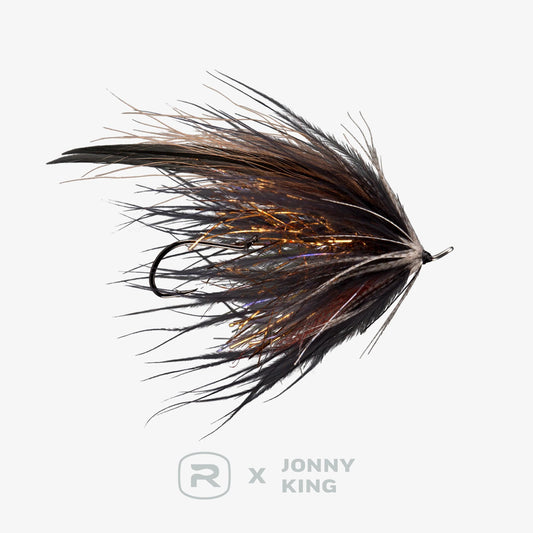 RIO's King Flow Fly - Spawn Fly Fish - RIO