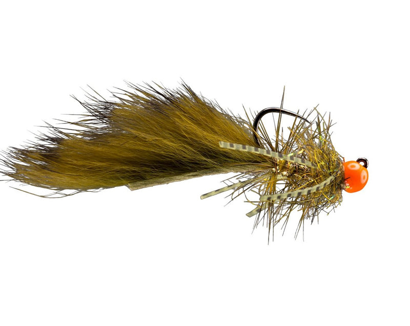 RIO's Soccer Mom RL - Spawn Fly Fish - RIO