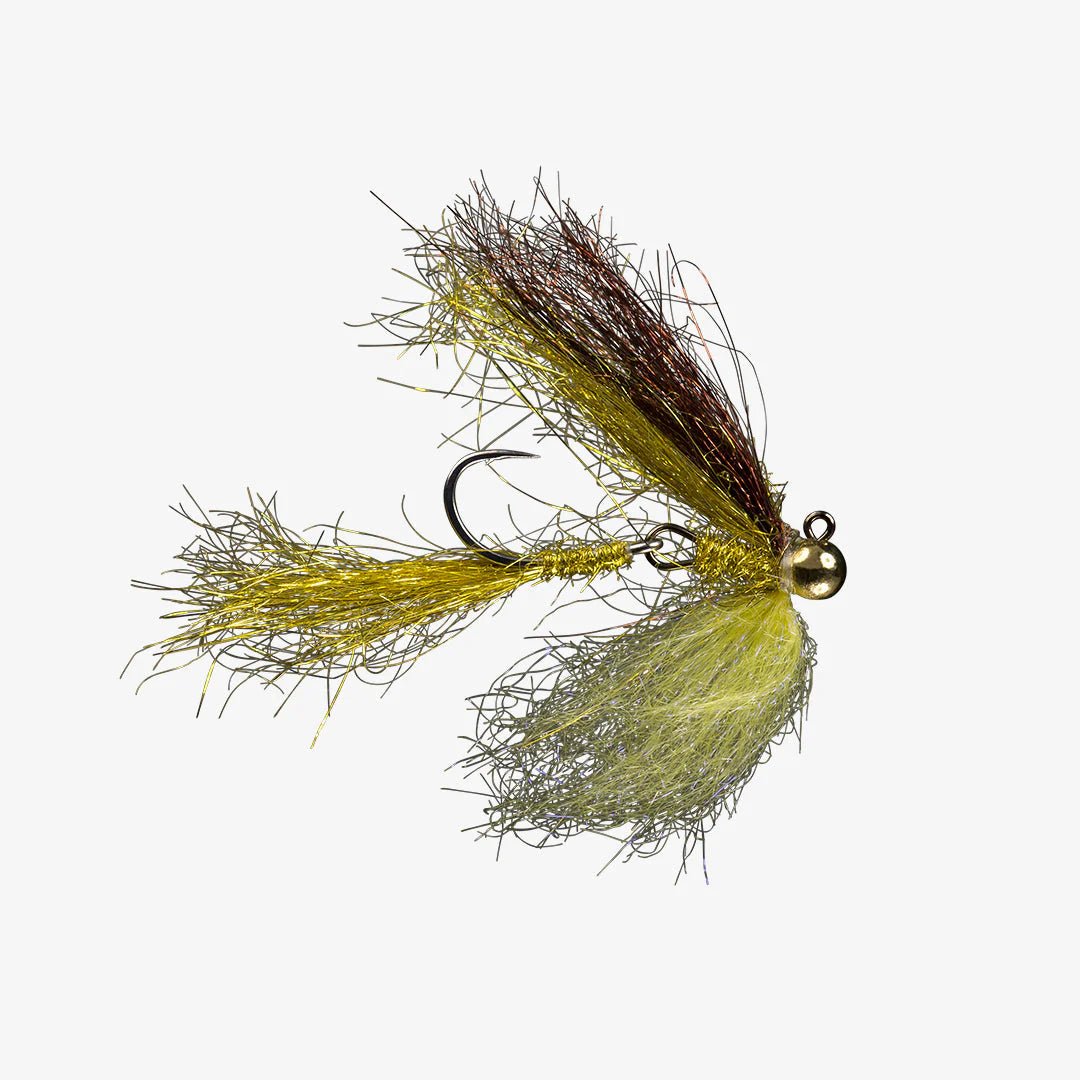Spawn Fly Fish Poly RIO's Short Shank Redemption | Spawn Fly Fish – Spawn Fly Fish