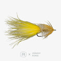 RIO's King Halo Bugger - Spawn Fly Fish - RIO