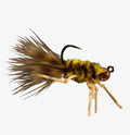 RIO's Knotty Hooker - Spawn Fly Fish - Spawn Fly Fish