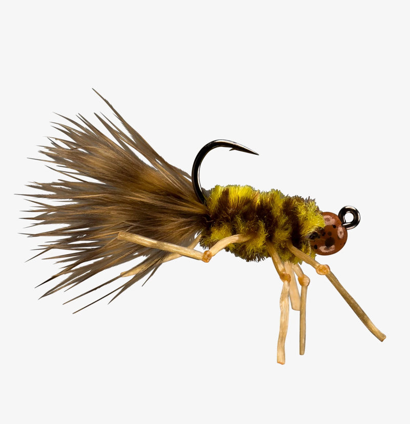 RIO's Knotty Hooker - Spawn Fly Fish - Spawn Fly Fish