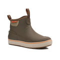 Grundens Women's Deck Boss Ankle Boot - Spawn Fly Fish - Grundens