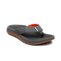Grundens Fishfinder Sandal - Spawn Fly Fish - Grundens
