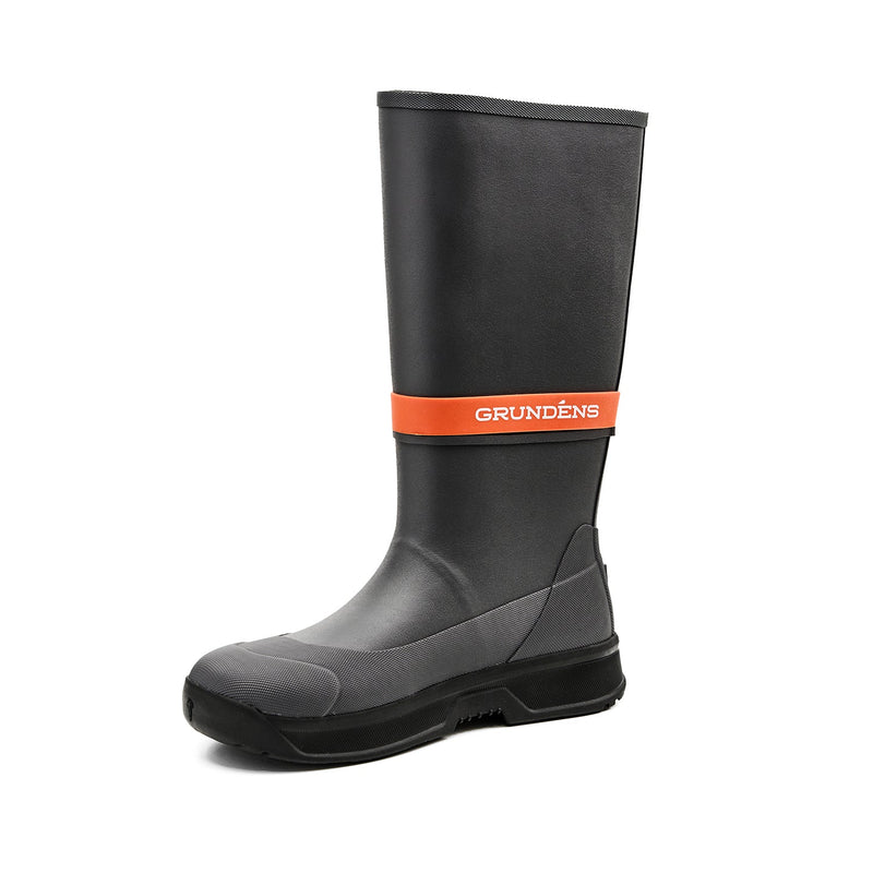 Grundens Crewman Tall Boot - Spawn Fly Fish - Grundens