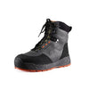 Grundens - Bedrock Wading Boots - Rubber - Spawn Fly Fish - Grundens