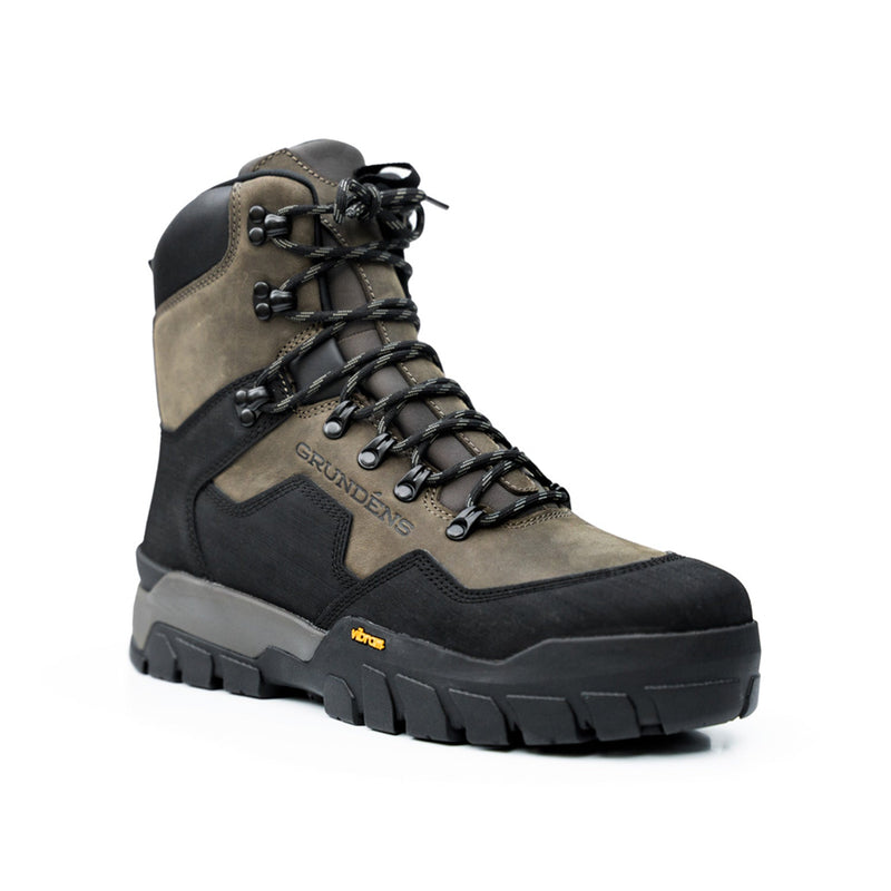 Grundens Bankside Wading Boot - Vibram - Spawn Fly Fish - Spawn Fly Fish