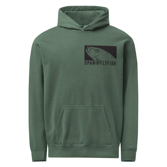 Spawn Hoodie - Spawn Fly Fish - Spawn Fly Fish