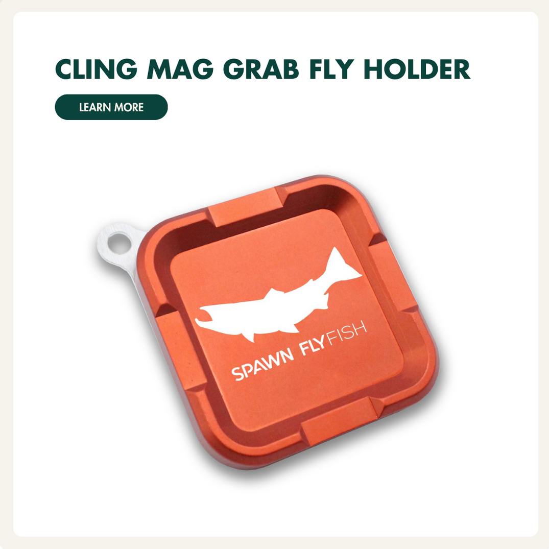 Spawn Fly Fish Poly Spawn Fly Fish: Your One Stop Fly Fishing Shop– Spawn Fly Fish